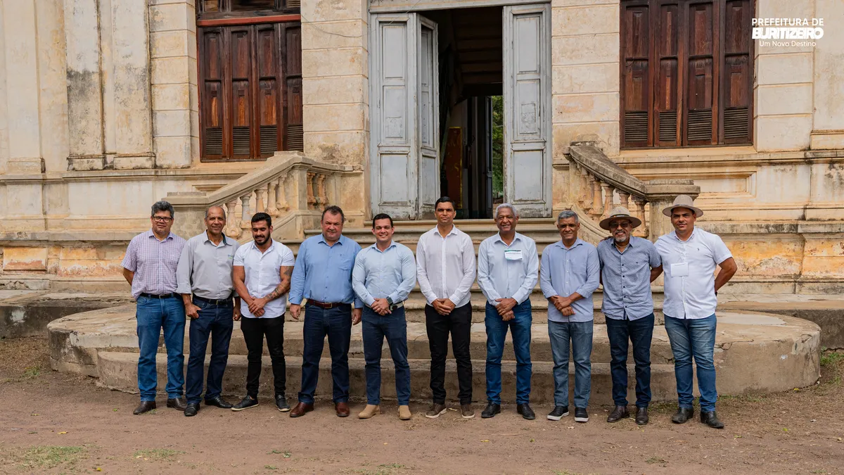 Fundação Educacional Caio Martins Inaugura Curso de Horticultura com Apoio do Governo Estadual