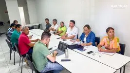 Prefeitura de Buritizeiro e CIMMESF Avançam na Implantação dos Serviços de Inspeção de Produtos de Origem Animal