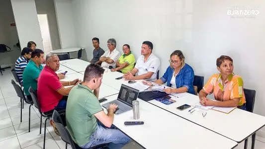 Prefeitura de Buritizeiro e CIMMESF Avançam na Implantação dos Serviços de Inspeção de Produtos de Origem Animal